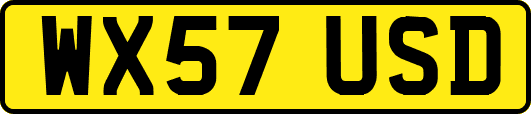 WX57USD