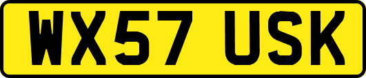 WX57USK