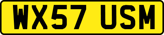 WX57USM