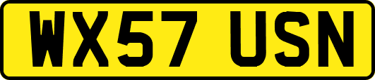 WX57USN