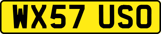 WX57USO
