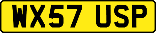 WX57USP