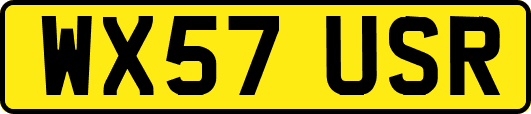 WX57USR