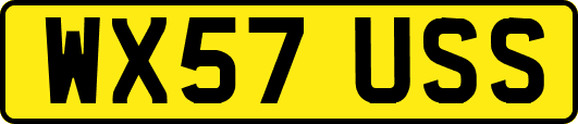 WX57USS