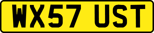 WX57UST
