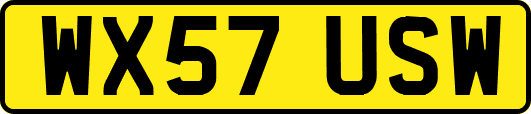 WX57USW