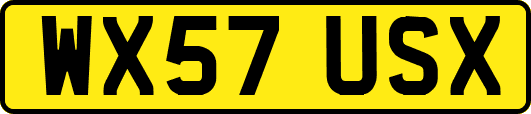 WX57USX