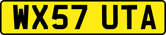WX57UTA