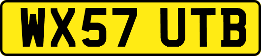 WX57UTB