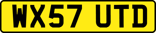 WX57UTD