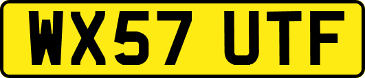 WX57UTF