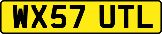 WX57UTL