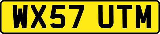 WX57UTM