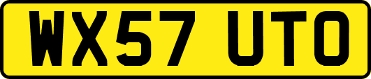 WX57UTO