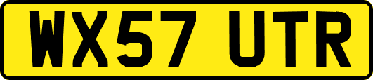 WX57UTR