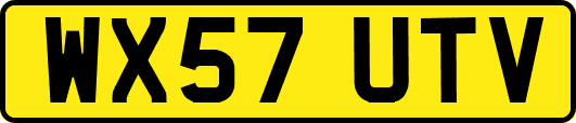 WX57UTV