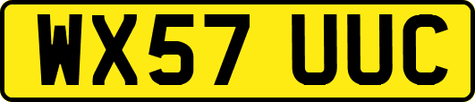 WX57UUC