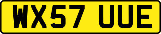 WX57UUE