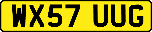 WX57UUG