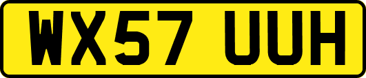 WX57UUH
