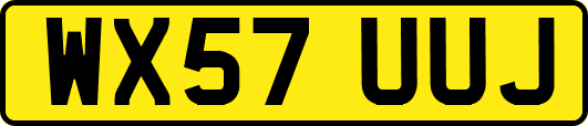 WX57UUJ