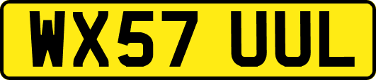 WX57UUL