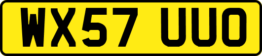 WX57UUO