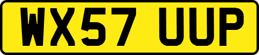 WX57UUP