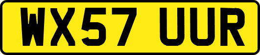 WX57UUR