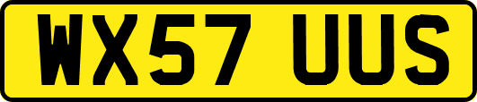 WX57UUS