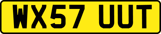 WX57UUT