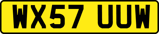 WX57UUW