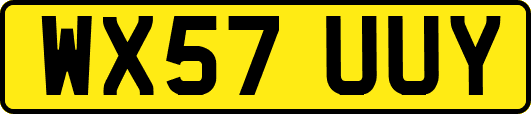 WX57UUY