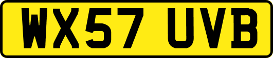 WX57UVB