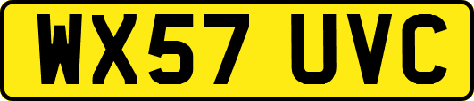 WX57UVC