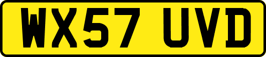 WX57UVD
