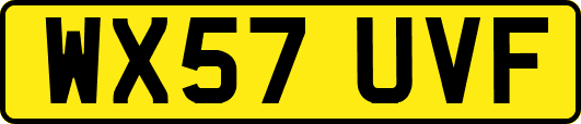 WX57UVF