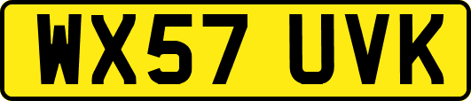 WX57UVK