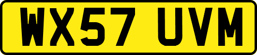 WX57UVM