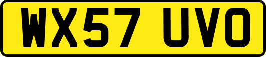 WX57UVO