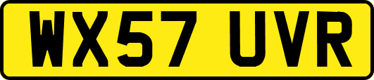 WX57UVR