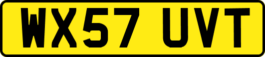 WX57UVT