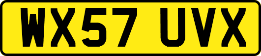 WX57UVX