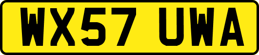 WX57UWA