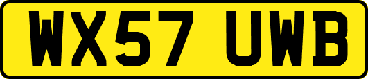 WX57UWB