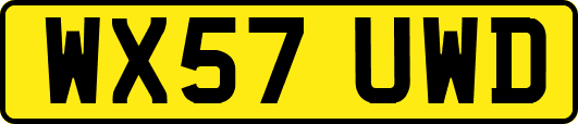 WX57UWD