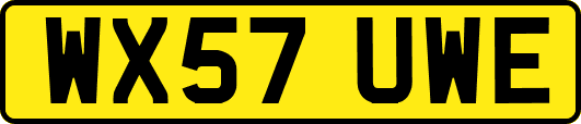 WX57UWE