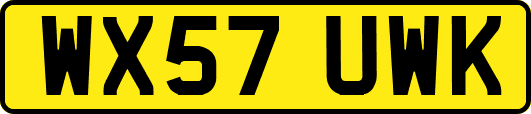 WX57UWK