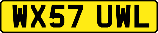 WX57UWL