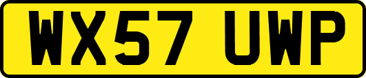 WX57UWP